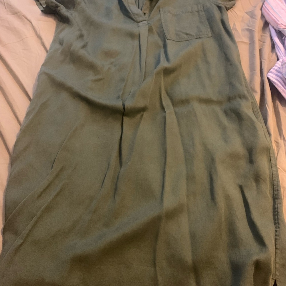 Gap Women's' Tencel Dress